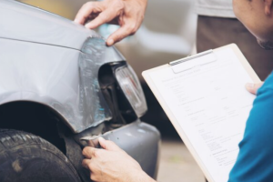 Что делать, если у виновника ДТП нет ОСАГО