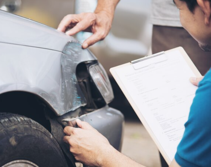 Что делать, если у виновника ДТП нет ОСАГО