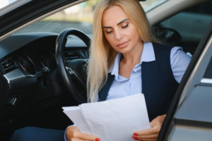 Какие документы нужны после ДТП для страховой компании