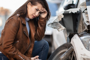 Повредили машину и уехали — как найти по камерам и правильно написать заявление