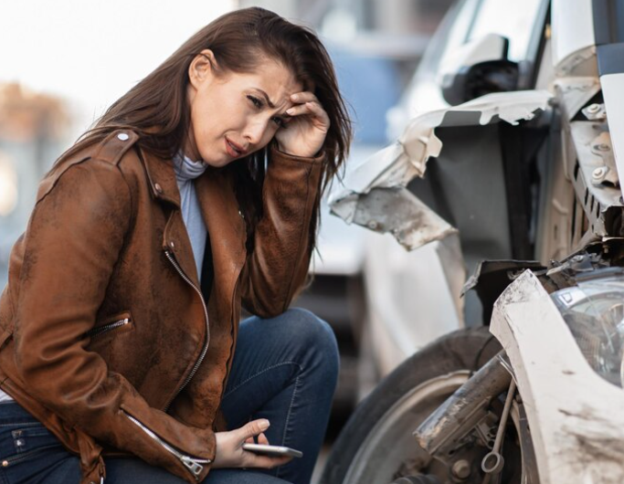 Повредили машину и уехали — как найти по камерам и правильно написать заявление